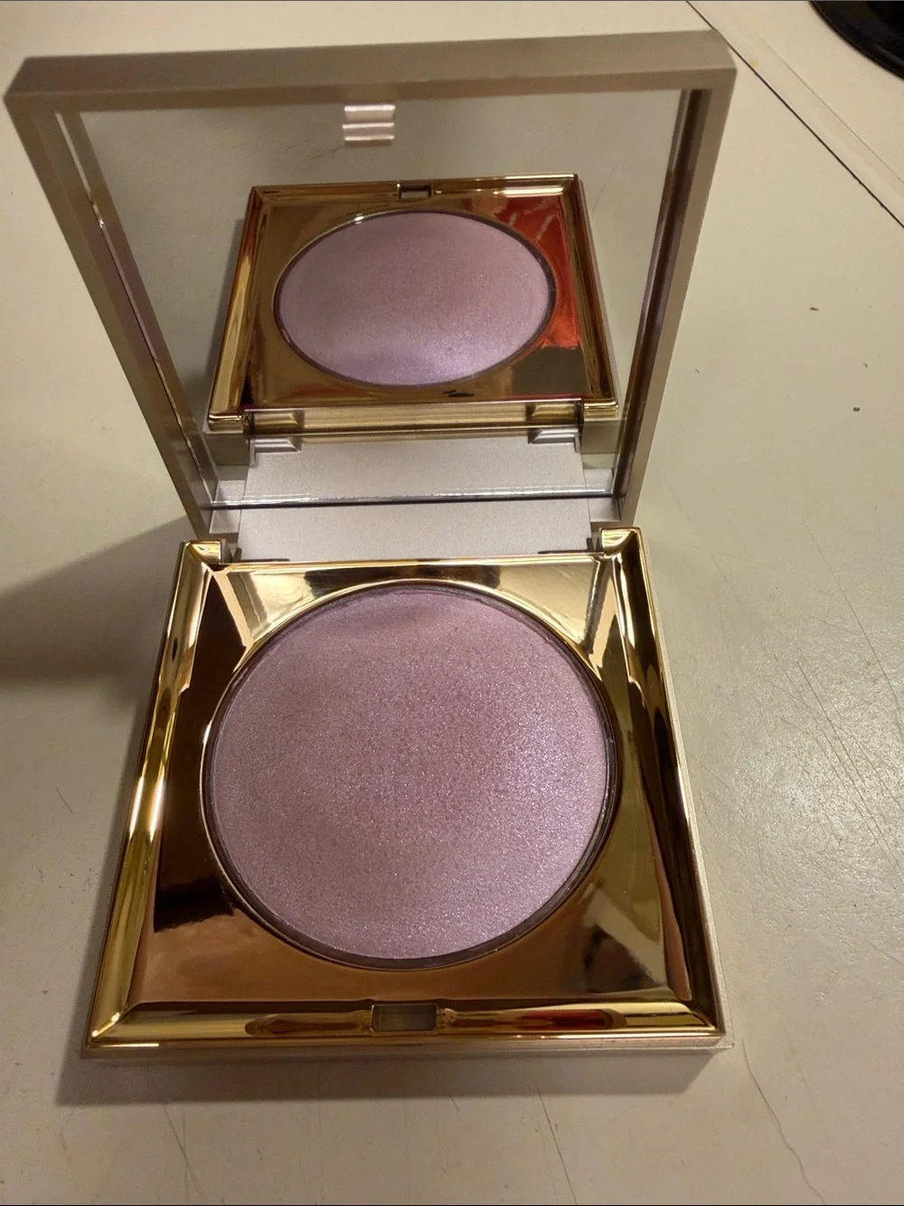 Stila heavens hue highlighters